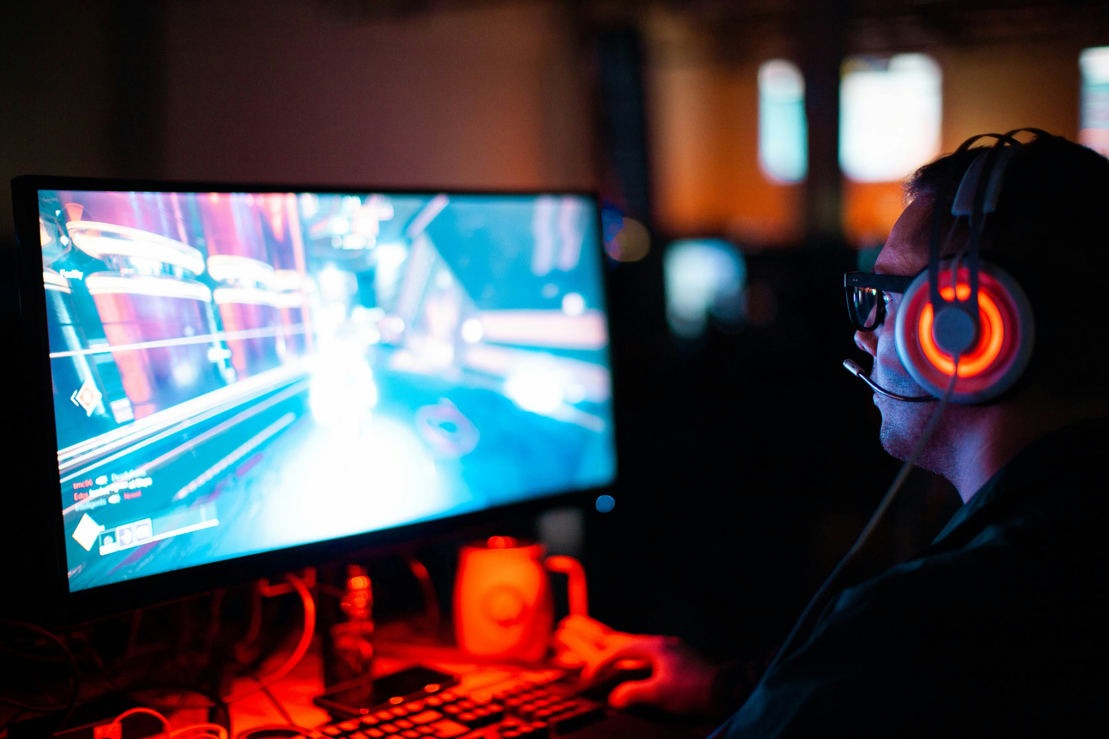 Ultra Gaming