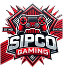 Logo SIPCO Gaming